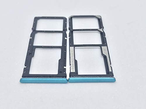 Xiaomi Redmi 9 Power Sim Tray Slot Holder Xiaomi Redmi 9 Power Sim Tray Slot Holder